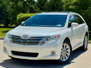 Image of TOYOTA VENZA