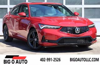 2023 ACURA INTEGRA 1.5T W/A-SPEC PKG