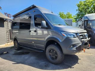 2023 MERCEDES-BENZ SPRINTER 2500 BASE