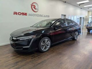 Image of 2019 HONDA CLARITY PLUG-IN HYBRID