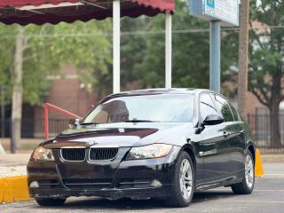 Image of 2008 BMW 3 SERIES