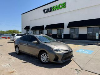2018 TOYOTA COROLLA - Image