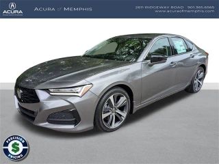 2025 ACURA TLX BASE W/TECHNOLOGY PKG SEDAN 4D