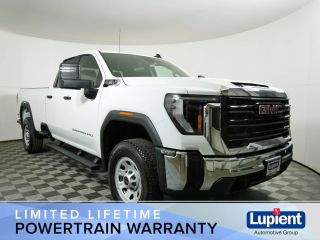 2025 GMC SIERRA 3500HD PRO