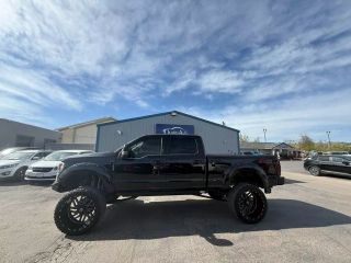 2020 FORD F250 LIMITED