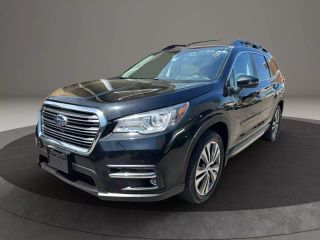Image of 2021 SUBARU ASCENT