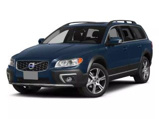 2015 VOLVO XC70 T6 2015.5