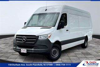 2020 MERCEDES-BENZ SPRINTER 3500 XD EXTENDED W/170"