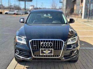 2015 AUDI Q5 2.0T PREMIUM