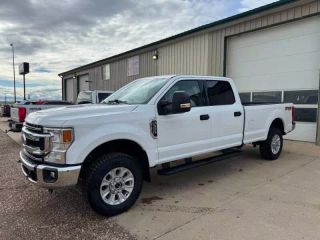 2022 FORD F350 XLT