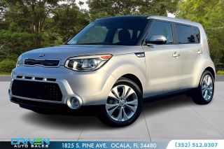 Image of 2016 KIA SOUL