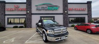 Image of 2015 RAM 1500 CREW CAB