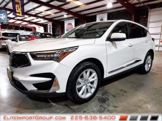 2021 ACURA RDX BASE