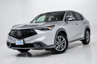 2025 ACURA ADX SPORT UTILITY 4D
