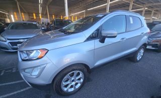 Image of 2021 FORD ECOSPORT