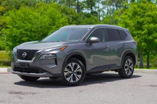 2023 NISSAN ROGUE - Image