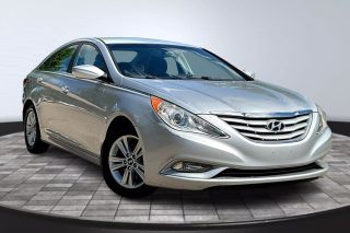 Image of 2013 HYUNDAI SONATA