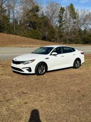 Image of 2020 KIA OPTIMA