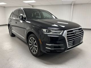 Image of 2017 AUDI Q7