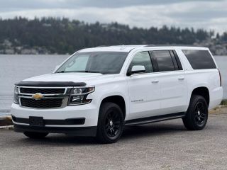 Image of 2019 CHEVROLET SUBURBAN