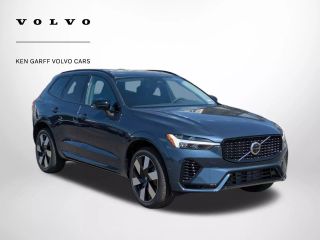 2025 VOLVO XC60 T8 PLUS DARK THEME SPORT UTILITY 4D