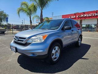 Image of 2011 HONDA CR-V