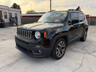 Image of 2016 JEEP RENEGADE