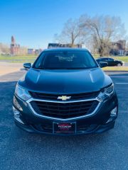 2019 CHEVROLET EQUINOX - Image