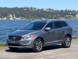 Image of 2016 VOLVO XC60