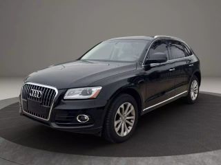 2015 AUDI Q5 2.0T PREMIUMPLUS