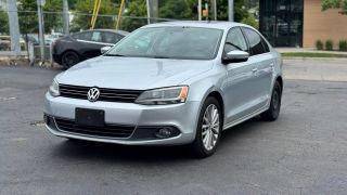 Image of 2013 VOLKSWAGEN JETTA