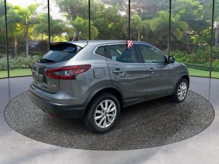 2021 NISSAN ROGUE SPORT - Image