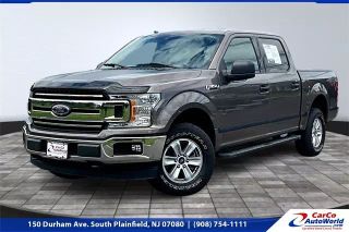 2020 FORD F150 XLT