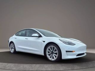 2022 TESLA MODEL 3 BASE