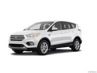 Image of 2019 FORD ESCAPE