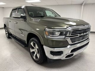 Image of 2021 RAM 1500 CREW CAB