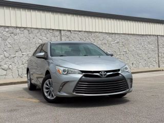 Image of 2016 TOYOTA CAMRY