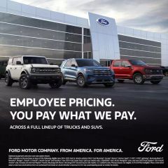 2024 FORD EXPEDITION MAX XLT SPORT UTILITY 4D