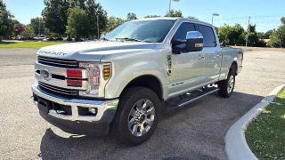 Image of 2019 FORD F250 SUPER DUTY CREW CAB