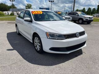 Image of 2011 VOLKSWAGEN JETTA