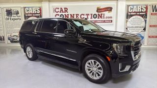 Image of 2021 GMC YUKON XL