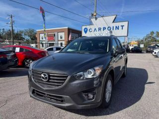 Image of 2016 MAZDA CX-5