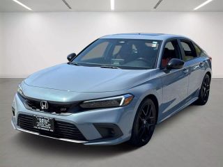 2023 HONDA CIVIC SI
