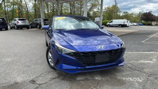 2023 HYUNDAI ELANTRA 2023 HYUNDAI ELANTRA - Image