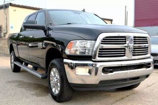 Image of 2014 RAM 2500 MEGA CAB