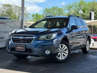 Image of 2019 SUBARU OUTBACK