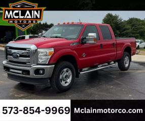 2014 FORD F350 XL