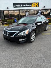 2015 NISSAN ALTIMA - Image