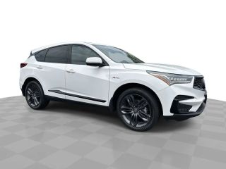 2021 ACURA RDX W/A-SPEC PKG