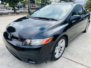2007 HONDA CIVIC - Image